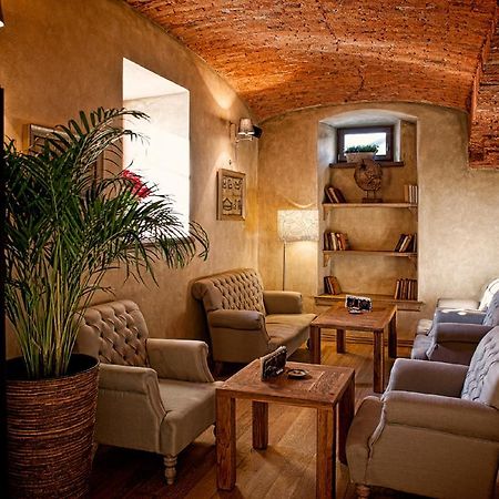 B&B Dvor Tacen Ljubljana Bagian luar foto