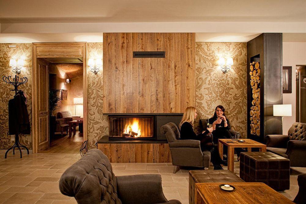 B&B Dvor Tacen Ljubljana Bagian luar foto