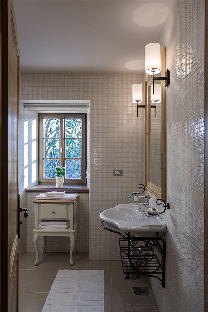 B&B Dvor Tacen Ljubljana Bagian luar foto