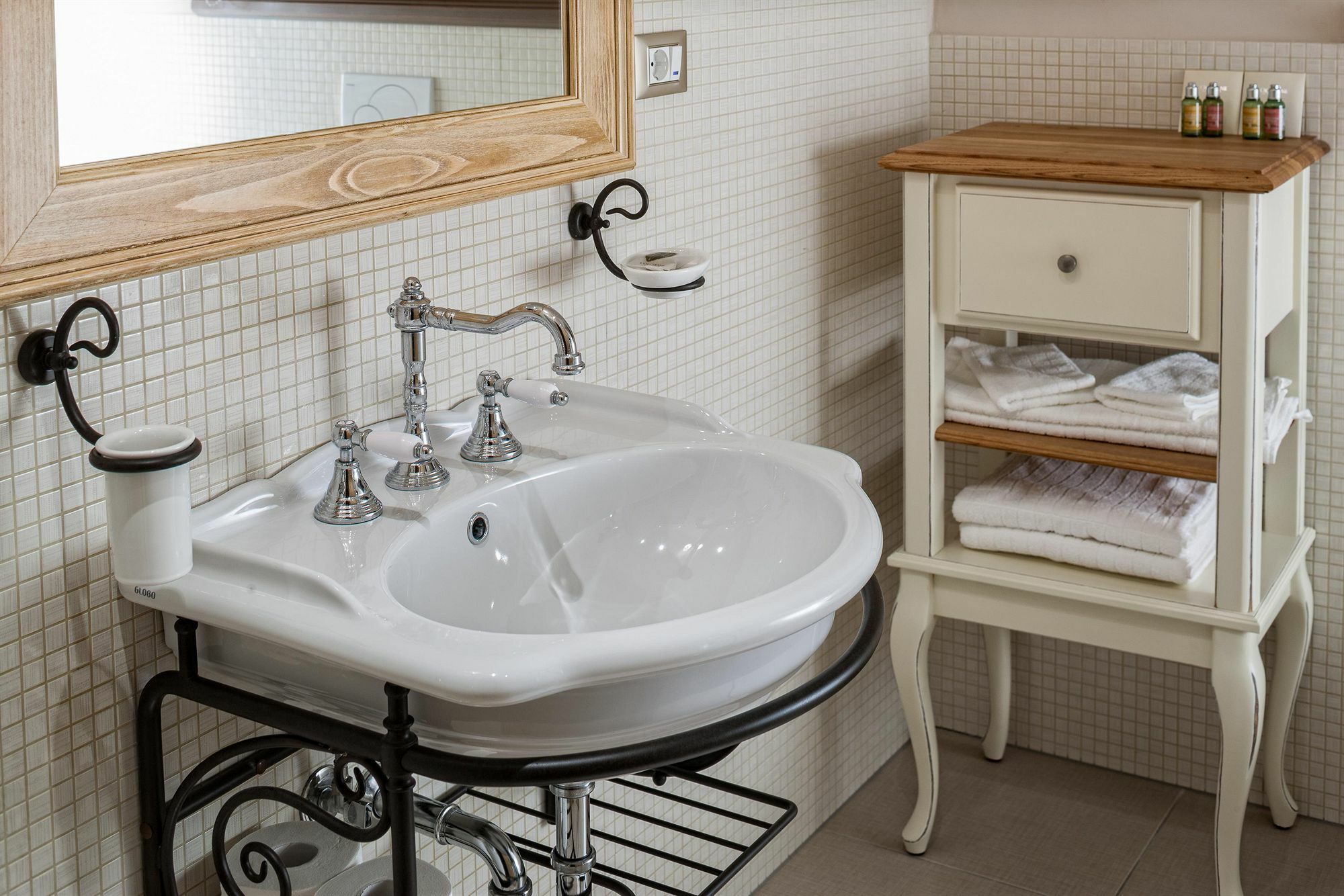 B&B Dvor Tacen Ljubljana Bagian luar foto