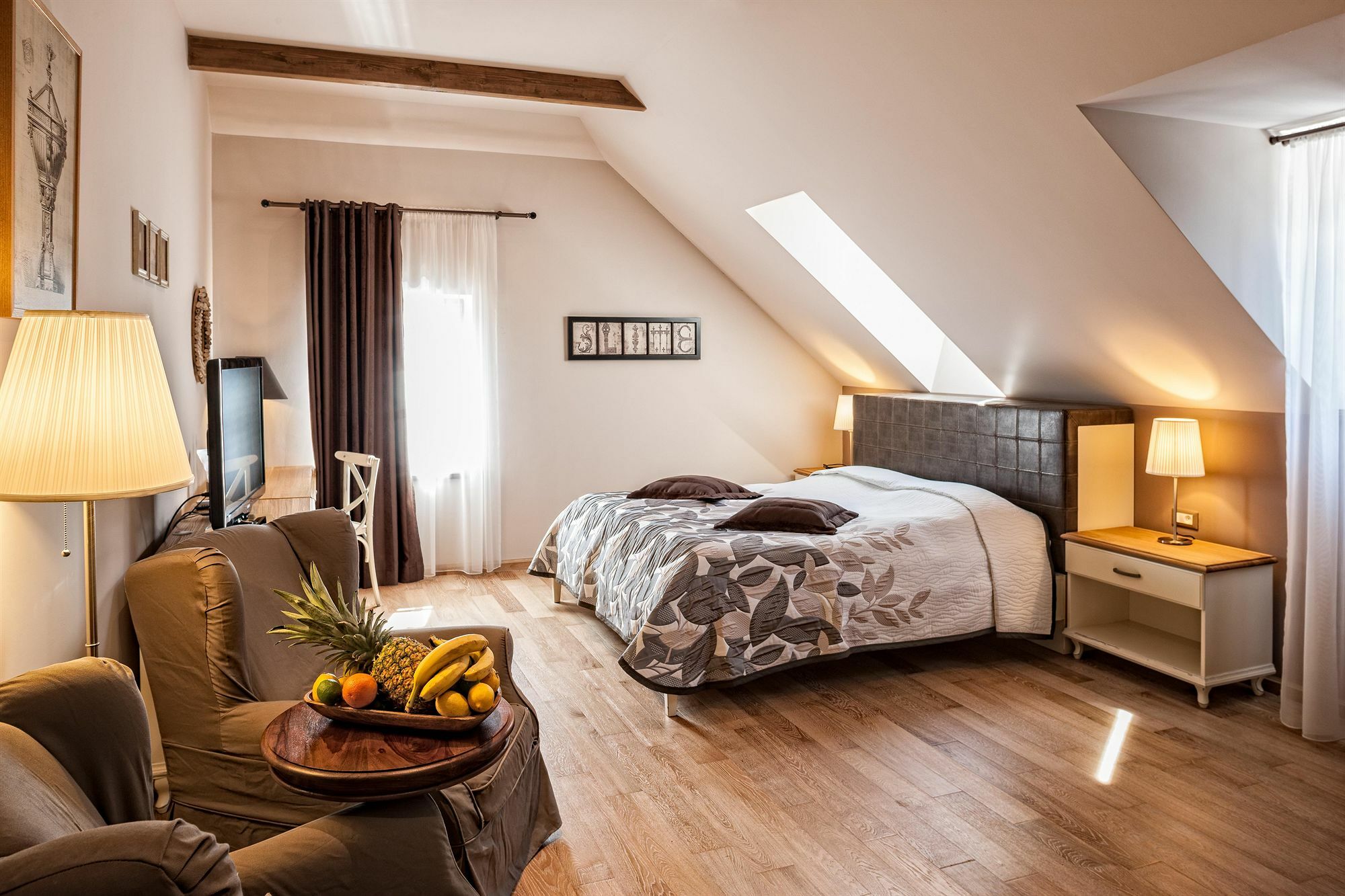 B&B Dvor Tacen Ljubljana Bagian luar foto