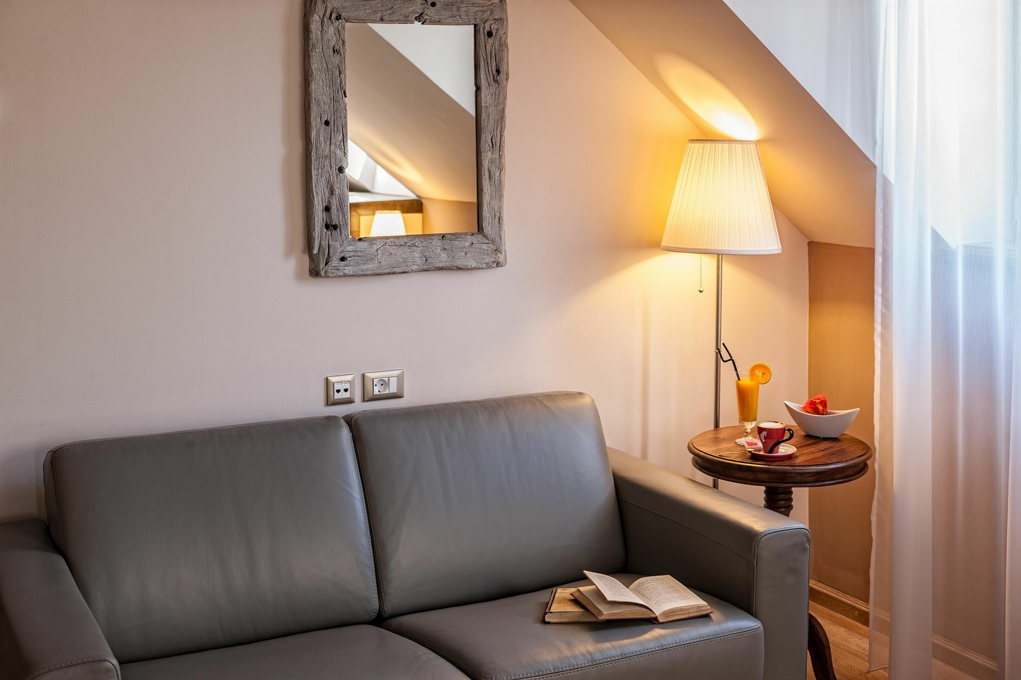 B&B Dvor Tacen Ljubljana Bagian luar foto
