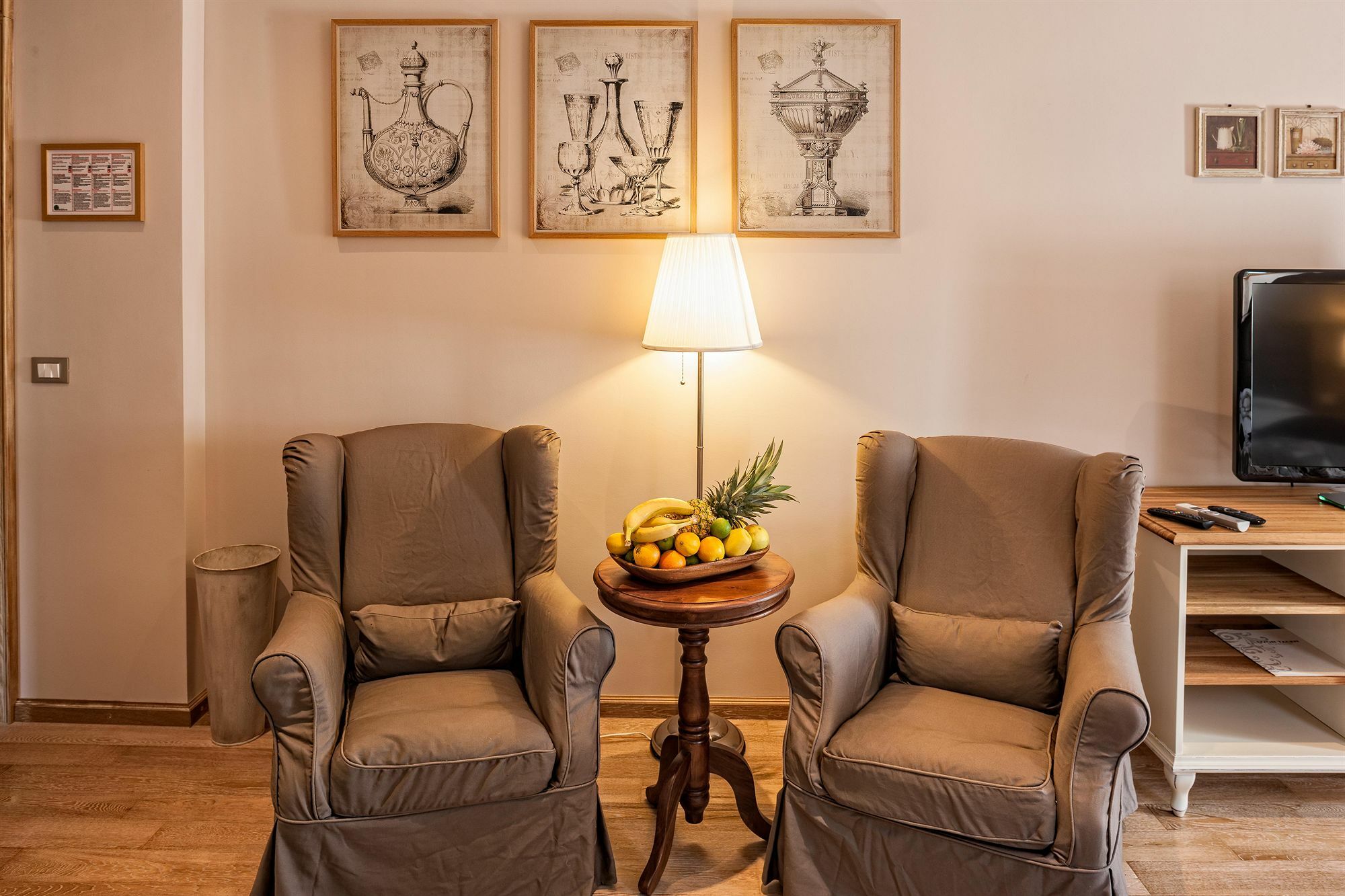 B&B Dvor Tacen Ljubljana Bagian luar foto